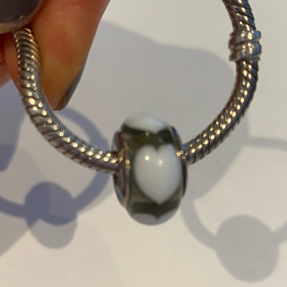 Pandora charm